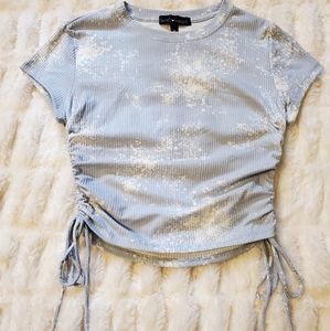 Women's Trendy Crop Top